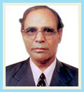 Dr J. K Ojha
