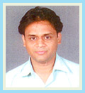 Mr. Rajnish Damor	