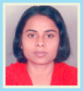 Mrs. Mamta Joshi
